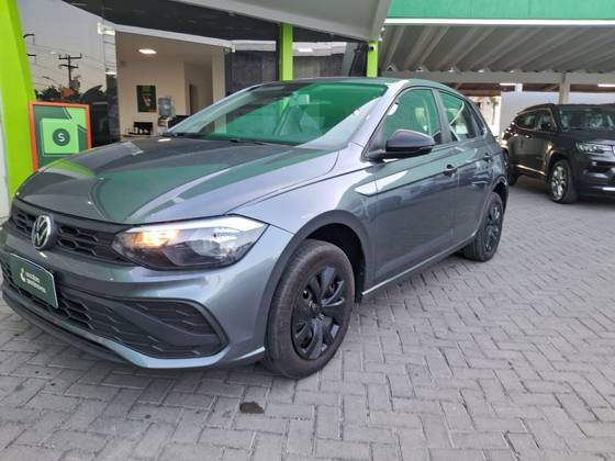 VOLKSWAGEN POLO 1.0 MPI TRACK MANUAL VOLKSWAGEN POLO 1.0 MPI TRACK MANUAL